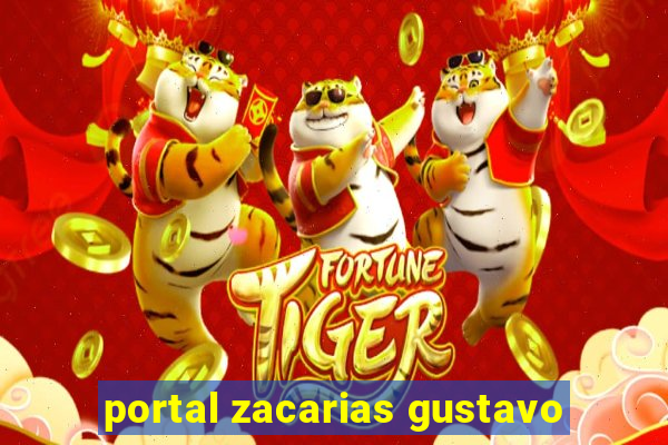 portal zacarias gustavo